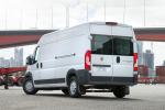 Fiat Ducato Maxi Van L3H2 2014 года (AU)